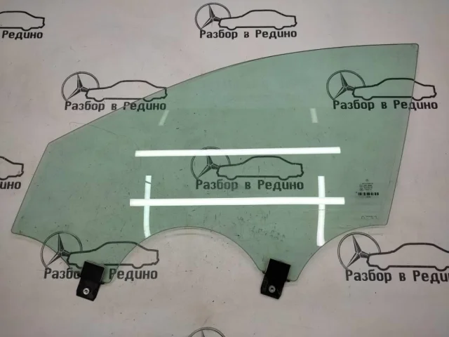 Стекла и зеркала для Mercedes-Benz S class W222 2013-2017 на фотографиях