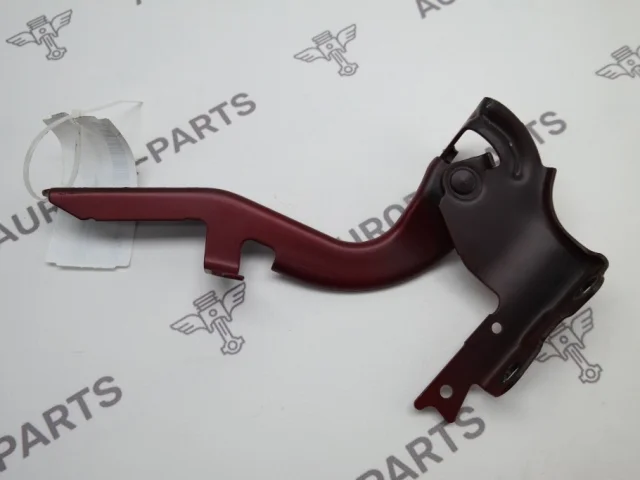 Петля капота левая для Lexus RX AGL20W,AGL25W,GGL25,GYL25 2015-2022 на фотографиях