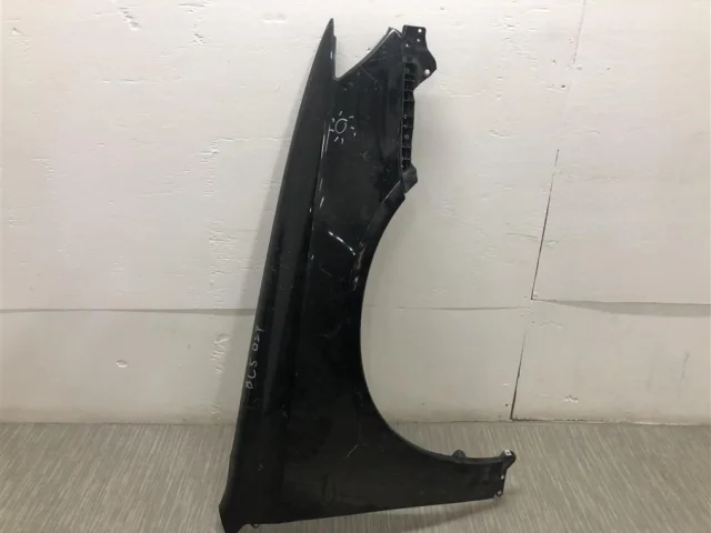 Крылья для Subaru Legacy BL/B13 2003-2009 на фотографиях