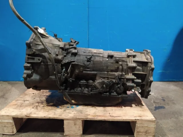 АКПП для Mitsubishi Pajero V70 5dr (JDM) 1999-2006 на фотографиях