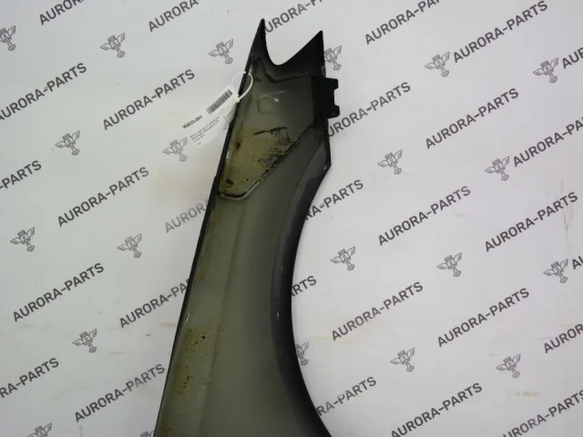 Крыло левое для Mercedes-Benz S class W222 2013-2017 на фотографиях