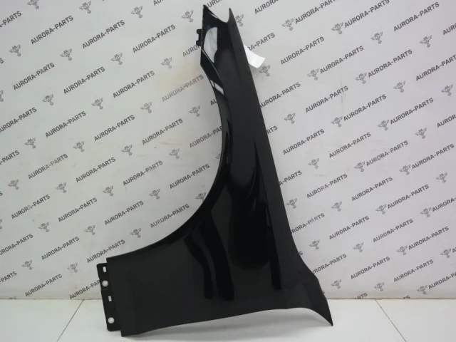 Крыло левое для Mercedes-Benz S class W222 2013-2017 на фотографиях