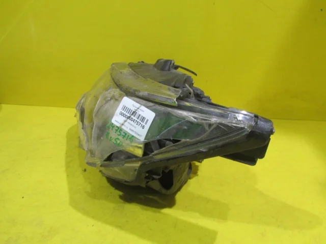 Фара левая для Toyota Camry XV50 II rest 2017-2018 на фотографиях