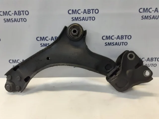 Рычаг передний правый нижний для Volvo S80 AS 2006-2016 на фотографиях