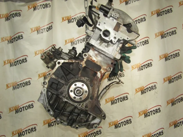 Двигатель для Audi A4 B7 Кабриолет 2004-2008 на фотографиях