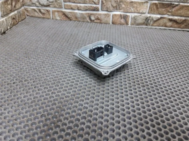 Блок управления светом для Mercedes-Benz S class W222 2013-2017 на фотографиях