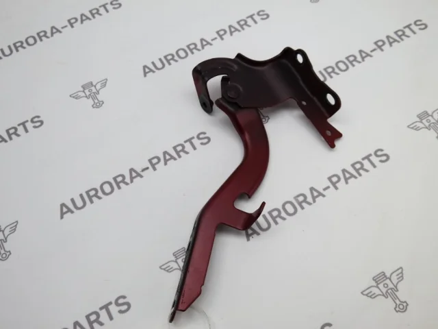 Петля капота левая для Lexus RX AGL20W,AGL25W,GGL25,GYL25 2015-2022 на фотографиях