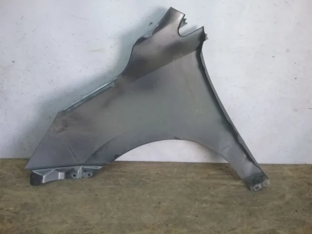 Крылья для Hyundai Tucson LM 2009-2015 на фотографиях