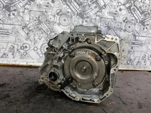 Вариатор для Suzuki SX4 2013-2016 на фотографиях