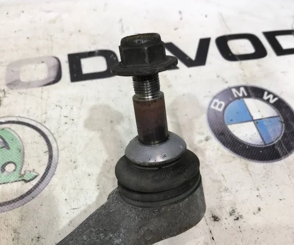 Рычаг передний левый нижний для BMW 5er Ф10 2010-2013 на фотографиях
