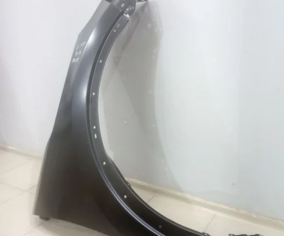 Крыло левое для Ford Explorer U502 rest 2014-2019 на фотографиях