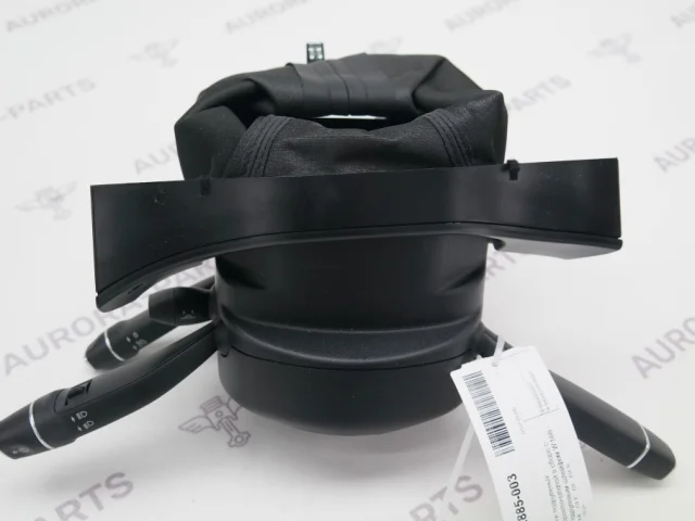 Блок управления рулевой рейки для Mercedes-Benz GL class X166 2012-2016 на фотографиях