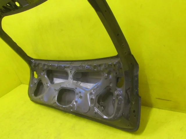 Дверь багажника для Lexus RX GGL10,15,16W, GYL10,15,16W (JDM) 2009-2014 на фотографиях