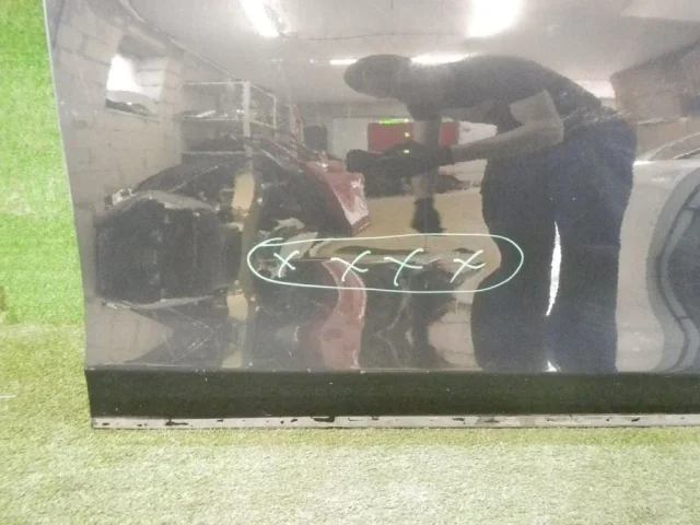 Дверь передняя правая для Mercedes-Benz S class W222 2013-2017 на фотографиях