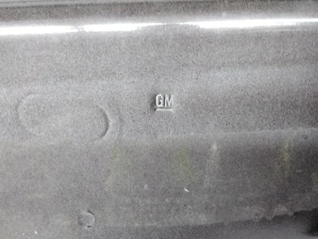 Дверь передняя правая для Opel Astra J Sports Tourer 2009-2017 на фотографиях