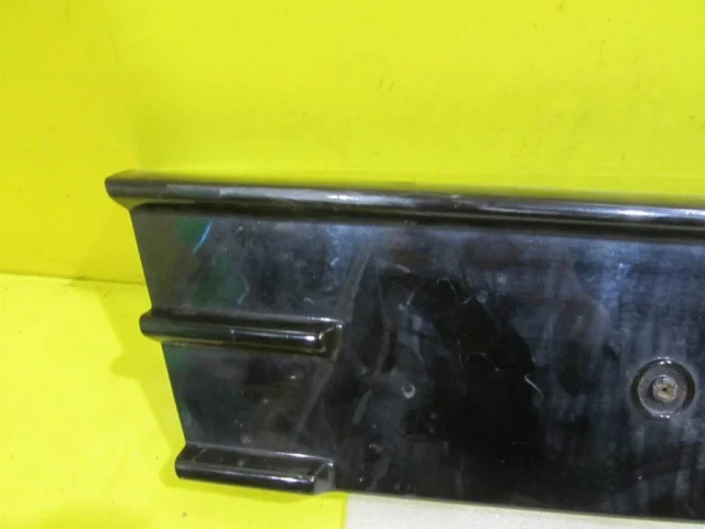 Накладка переднего бампера правая для Ford Kuga CBV 2008-2013 на фотографиях