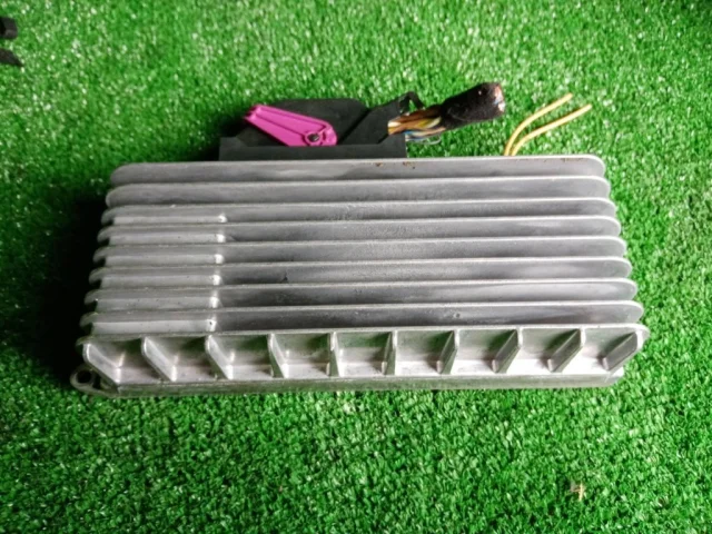 Монитор приборной панели для Audi A4 B8 2007-2015 на фотографиях