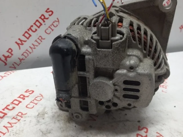 Генератор для Mitsubishi Lancer 10 Хэтчбек CY 2007-2010 на фотографиях