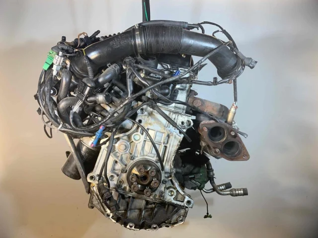 Двигатель для Audi A4 B5 Avant 1994-2001 на фотографиях