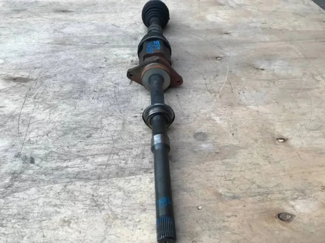 Привод передний правый для Nissan Murano Z51 JDM 2008-2015 на фотографиях