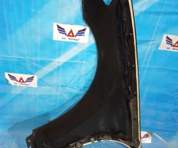 Крылья для Mercedes-Benz S class X222 Maybach 2014-2017 на фотографиях