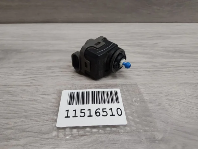 Моторчик корректора фары для Nissan Almera N16 Седан 2000-2006 на фотографиях