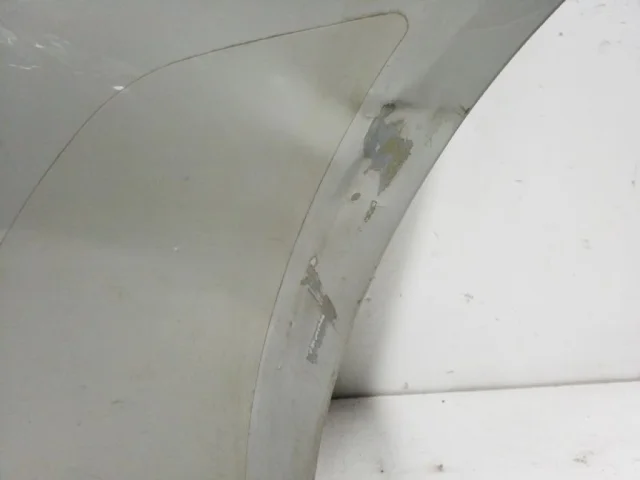 Дверь задняя левая для Porsche Panamera 971 2016-2024 на фотографиях