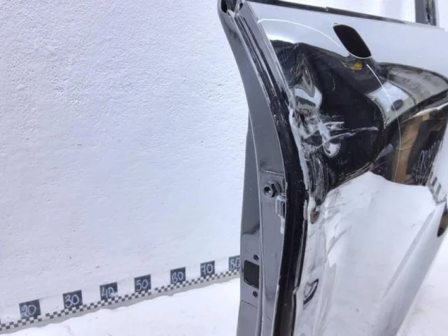 Дверь багажника для Porsche Macan 95B 2014-2023 на фотографиях