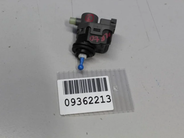 Моторчик корректора фары для Nissan Almera N16 Седан 2000-2006 на фотографиях