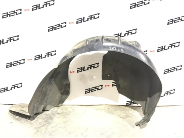 Крылья для Peugeot 308 SW T7 2007-2014 на фотографиях