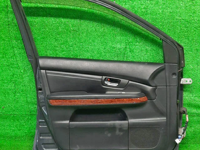 Дверь передняя левая для Lexus RX GGL10,15,16W, GYL10,15,16W (JDM) 2009-2014 на фотографиях