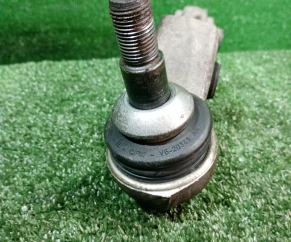 Рычаг передний левый верхний для BMW 5er Ф10 2010-2013 на фотографиях