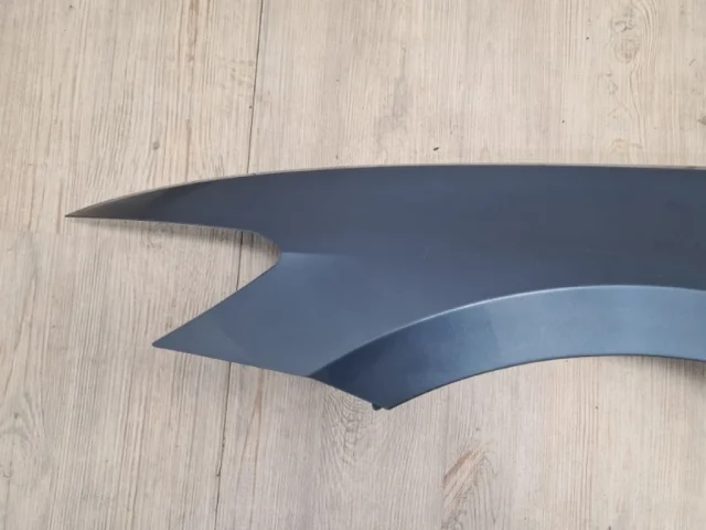 Крылья для Volkswagen Passat (B8.5) 2019+ на фотографиях