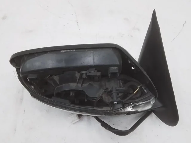 Стекла и зеркала для Nissan Juke YF15 JDM 2010-2014 на фотографиях