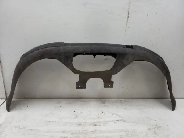 Бампер задний для Ford Galaxy CD340 2006-2015 на фотографиях