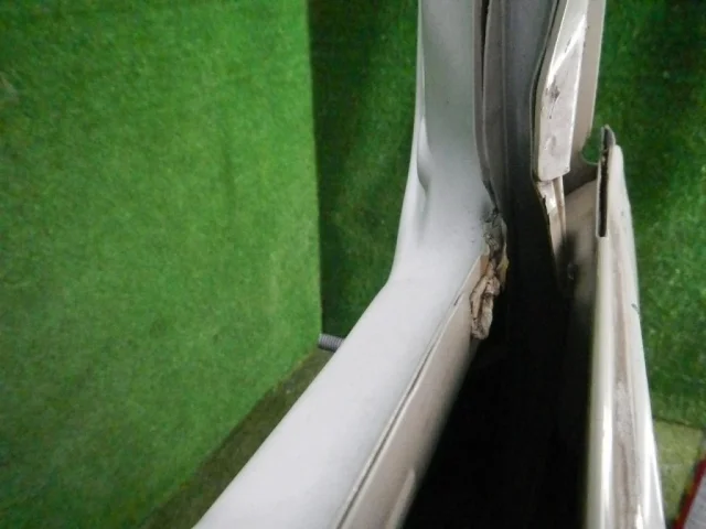 Двери для Volkswagen Caddy IV (2K) 2015-2020 на фотографиях