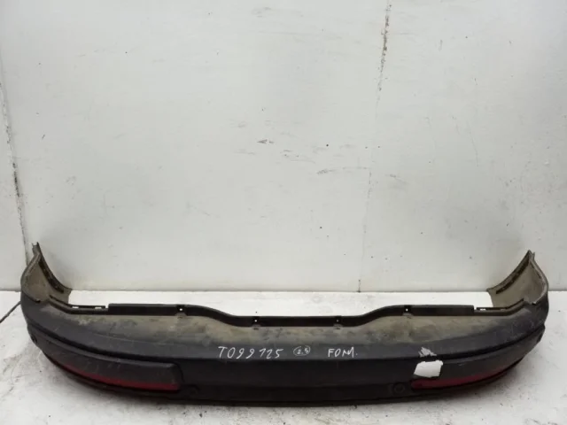 Бампер задний для Ford Galaxy CD340 2006-2015 на фотографиях