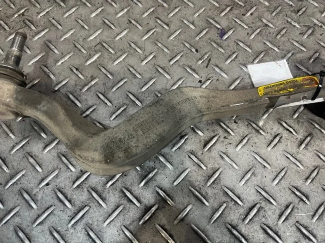 Рычаг передний левый нижний для BMW 5er Е60 2003-2010 на фотографиях