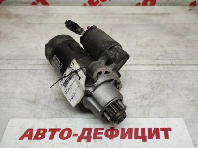 Стартер для Nissan Teana J31 2003-2007 на фотографиях
