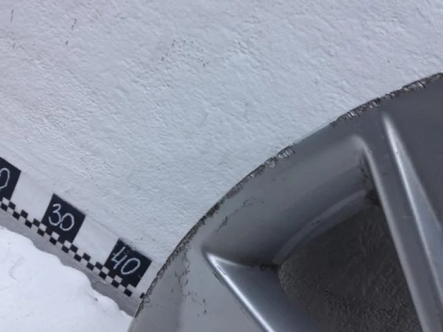 Диск колесный литой для Audi A5 F5 Купе 2016+ на фотографиях