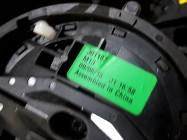 Зеркало боковое левое для Ford Kuga CBV 2008-2013 на фотографиях