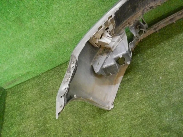 Бампер для Skoda Octavia A7 Tour на фотографиях