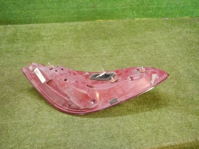 Фонарь левый для Mercedes-Benz S class X222 Maybach 2014-2017 на фотографиях