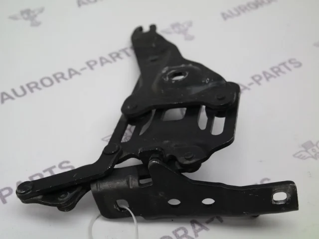 Петля капота правая для BMW X5 Е70 2006-2013 на фотографиях