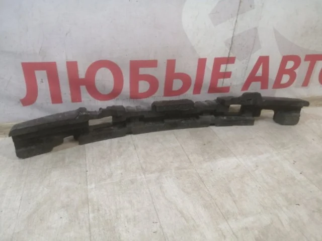 Абсорбер переднего бампера для Kia Cerato YD 2016-2020 rest. на фотографиях