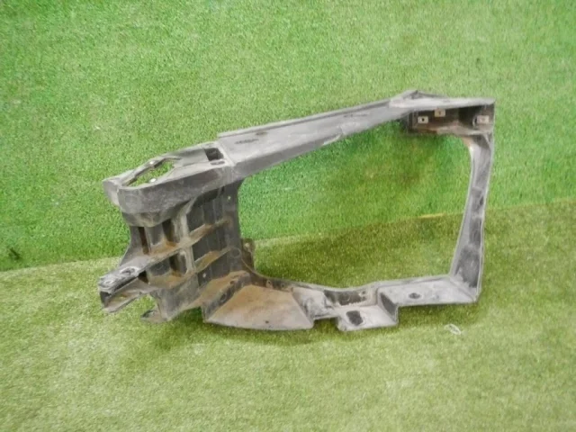 Рамка фары левая для Mercedes-Benz S class W222 2013-2017 на фотографиях