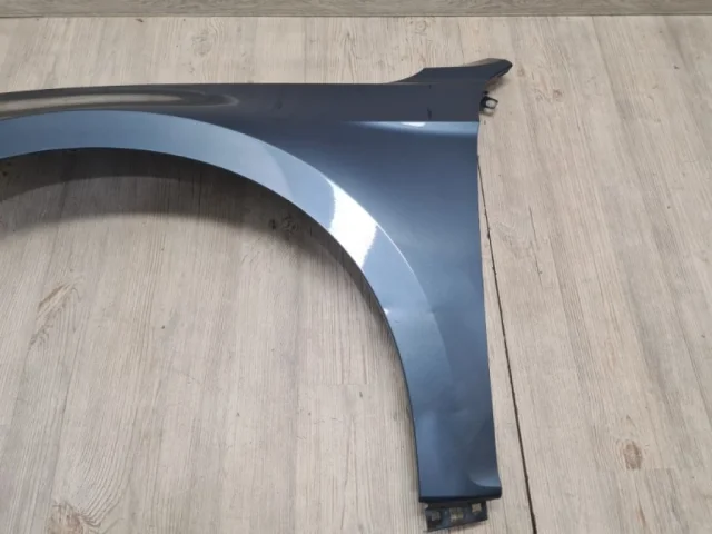 Крылья для Volkswagen Passat (B8.5) 2019+ на фотографиях