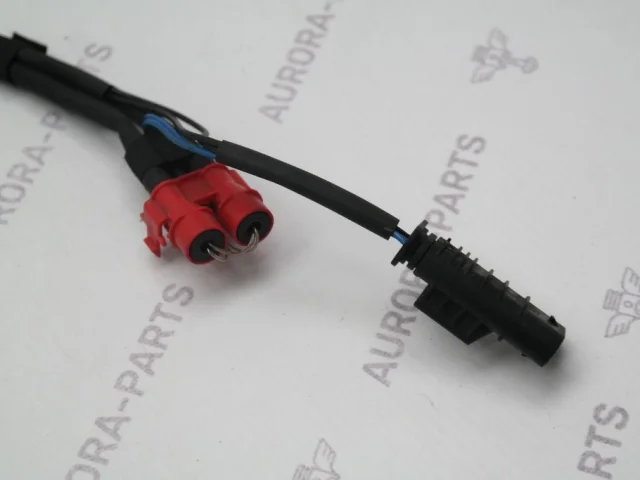 Поводок стеклоочистителя задний для Mercedes-Benz S class W222 2013-2017 на фотографиях