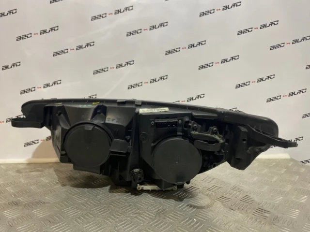 Фара правая для Citroen DS4 2011-2016 на фотографиях