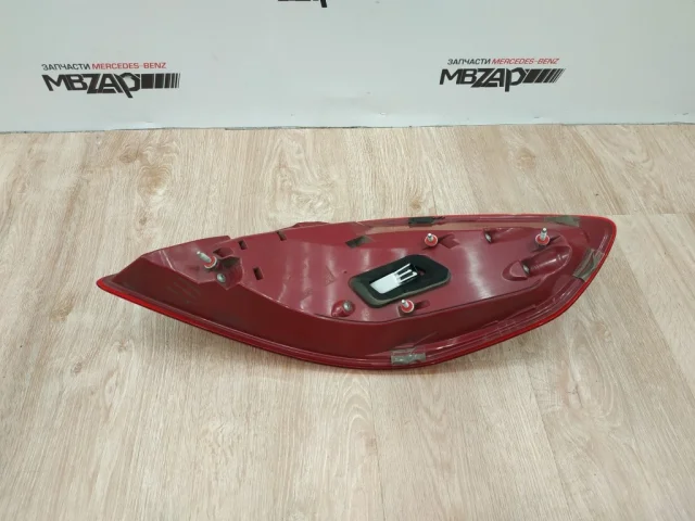 Стоп-сигнал правый для Mercedes-Benz S class W222 2013-2017 на фотографиях